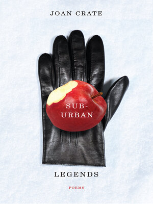 cover image of subUrban Legends